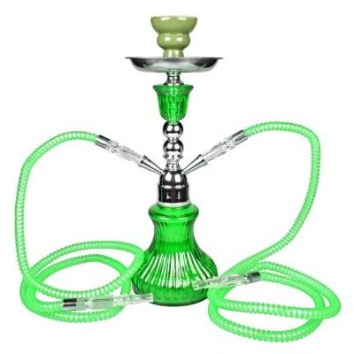 Mafrak Duo green 38 cm – Zboží Dáma