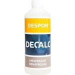 Nera Agro Despon Decalc odvápňovač 500ml – Zboží Mobilmania
