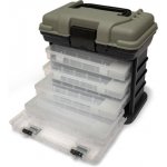 Zebco Kufr Trophy Tackle Box Station – Zbozi.Blesk.cz