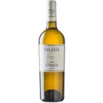 Vinařství Volařík U Venuše Palava suché bílé 2022 13,5% 0,75 l (holá láhev) – Hledejceny.cz