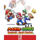 Mario & Luigi: Paper Jam Bros