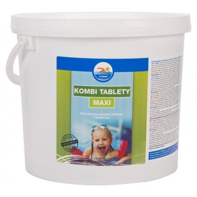 PROBAZEN KOMBI tablety MAXI 10 kg – Zboží Mobilmania