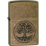 Zippo Tree Of Life 29149 – Zboží Dáma