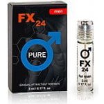 Ruf FX24 Sensual Attractant for men 5 ml – Zbozi.Blesk.cz