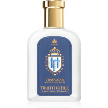 Truefitt & Hill Trafalgar balzám po holení 100 ml