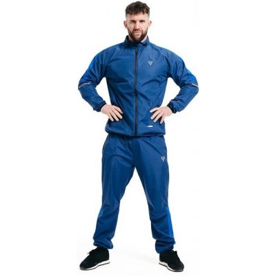 Sauna oblek RDX C1 modrý – Zboží Dáma