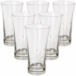 Orion Sklenice VLOČKA 310 ml – Zboží Dáma