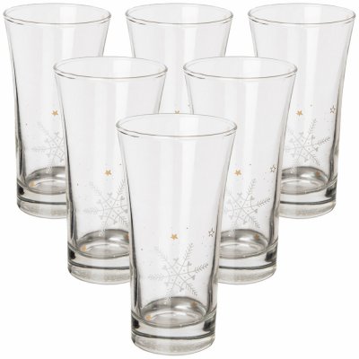 Orion Sklenice VLOČKA 310 ml – Zboží Dáma