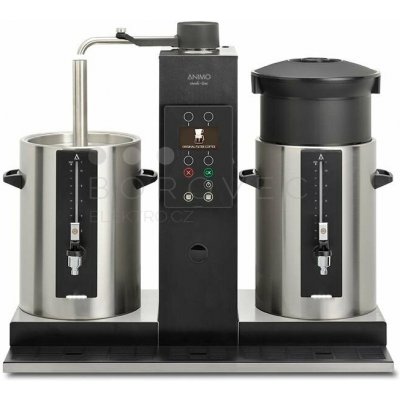 Animo Výrobník filtrované kávy čaje CB 2 x 10 – Zboží Dáma