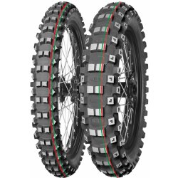 Mitas Terra Force-mx Mh 110/100 R18 64M