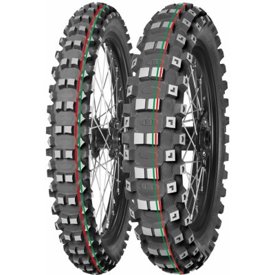 Mitas Terra Force-mx Mh 110/100 R18 64M