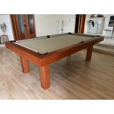 Wat14 pool Manhattan Plus 8ft – Zboží Mobilmania
