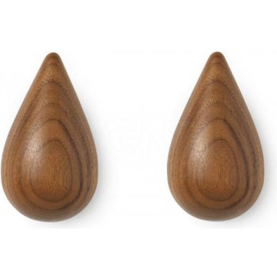 NORMANN COPENHAGEN Dropit malý ořech – Hledejceny.cz