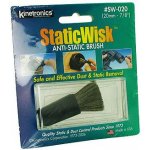 KINETRONICS ŠTĚTEČEK antistatický 20 mm – Zboží Živě