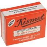 Sibel Kismet box žiletky 10x6 ks