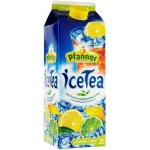 Pfanner Ice Tea Citron a limetka 2 l – Zboží Dáma