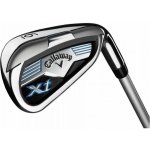 Callaway XT-10 set dětských želez pravé 6-SW (6 holí) 155-170 cm – Hledejceny.cz