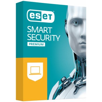 ESET Smart Security PREMIUM 10 1 lic. 1 rok update (ESSP001U1)