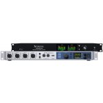 RME Fireface UFX III + Ferrofish Pulse 16AE – Hledejceny.cz