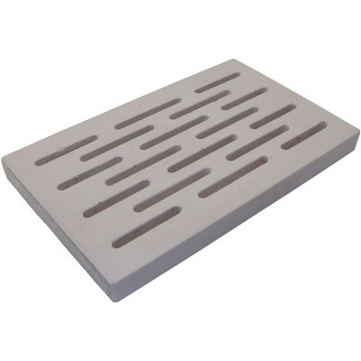 HAAS+SOHN Náhradní díl Rošt žárobetonový Aqua Sinn/Farum 334.37-WT, 30 x 224 x 360 mm 0432317005010 – Hledejceny.cz