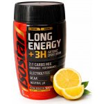 Isostar Long Energy 570 g – Zboží Mobilmania