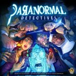 Lucky Duck Games Paranormal Detectives EN – Hledejceny.cz