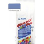 Mapei Ultracolor Plus 2 kg tmavě modrá – Sleviste.cz