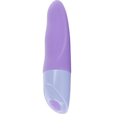 Toyjoy Passion Mini Vibe – Hledejceny.cz