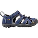 Keen Seacamp Ii Cnx KEN12010640 blue depths/gargoyle – Zboží Mobilmania