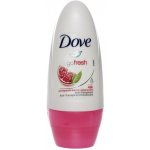 Dove Go Fresh Granátové jablko roll-on 50 ml – Zbozi.Blesk.cz