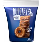 Dupetky Solené 80 g – Zboží Dáma