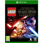 LEGO Star Wars: The Force Awakens – Hledejceny.cz