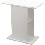 Aquael Simple 80 stolek bílý – Zboží Dáma