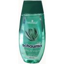 Schauma Herbs & Volume šampon 400 ml