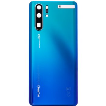 Kryt Huawei P30 Pro Zadní modrý