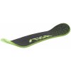 Sáňky a boby STIGA-Snowskate Green Zelená