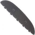 Tlumení kapoty Škoda 6VA863831 Škoda Fabia 4 | Zboží Auto