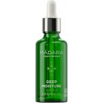 Mádara Deep Moisture Deep moisture vitaminový pleťový olej 50 ml – Zboží Dáma
