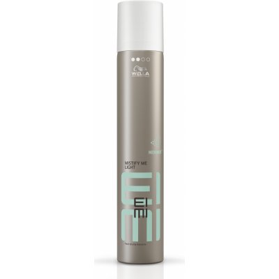 Wella EIMI Mistify Me Light 500 ml – Sleviste.cz