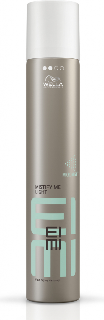 Wella EIMI Mistify Me Light 500 ml