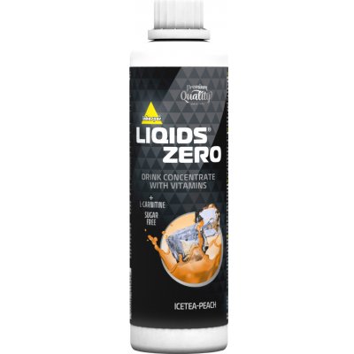 Inkospor Liqids Zero 500 ml – Zboží Mobilmania