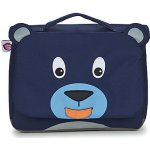 Affenzahn taška Bobo Bear modrá – Zboží Mobilmania