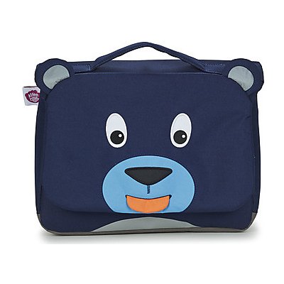 Affenzahn taška Bobo Bear modrá – Zboží Mobilmania