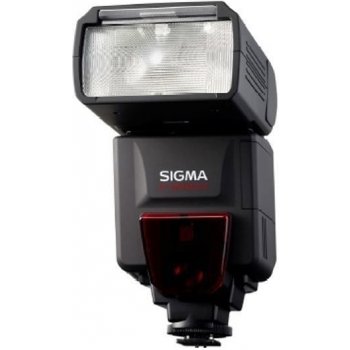 Sigma EF-610 DG ST EO-ETTL II pro Canon
