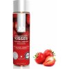 Lubrikační gel JO H2O Strawberry Kiss 120 ml