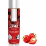 JO H2O Strawberry Kiss 120 ml – Hledejceny.cz