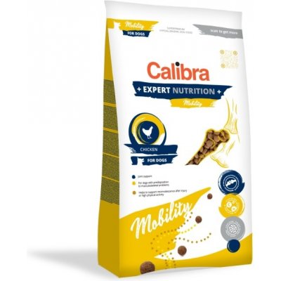 Calibra Dog EN Mobility 2 kg – Zbozi.Blesk.cz