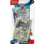 Pokémon TCG Paradox Rift Checklane Blister – Zboží Mobilmania
