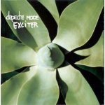 DEPECHE MODE - EXCITER-REEDICE 2007 – Hledejceny.cz