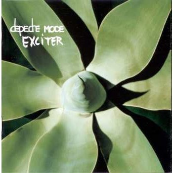 DEPECHE MODE - EXCITER-REEDICE 2007